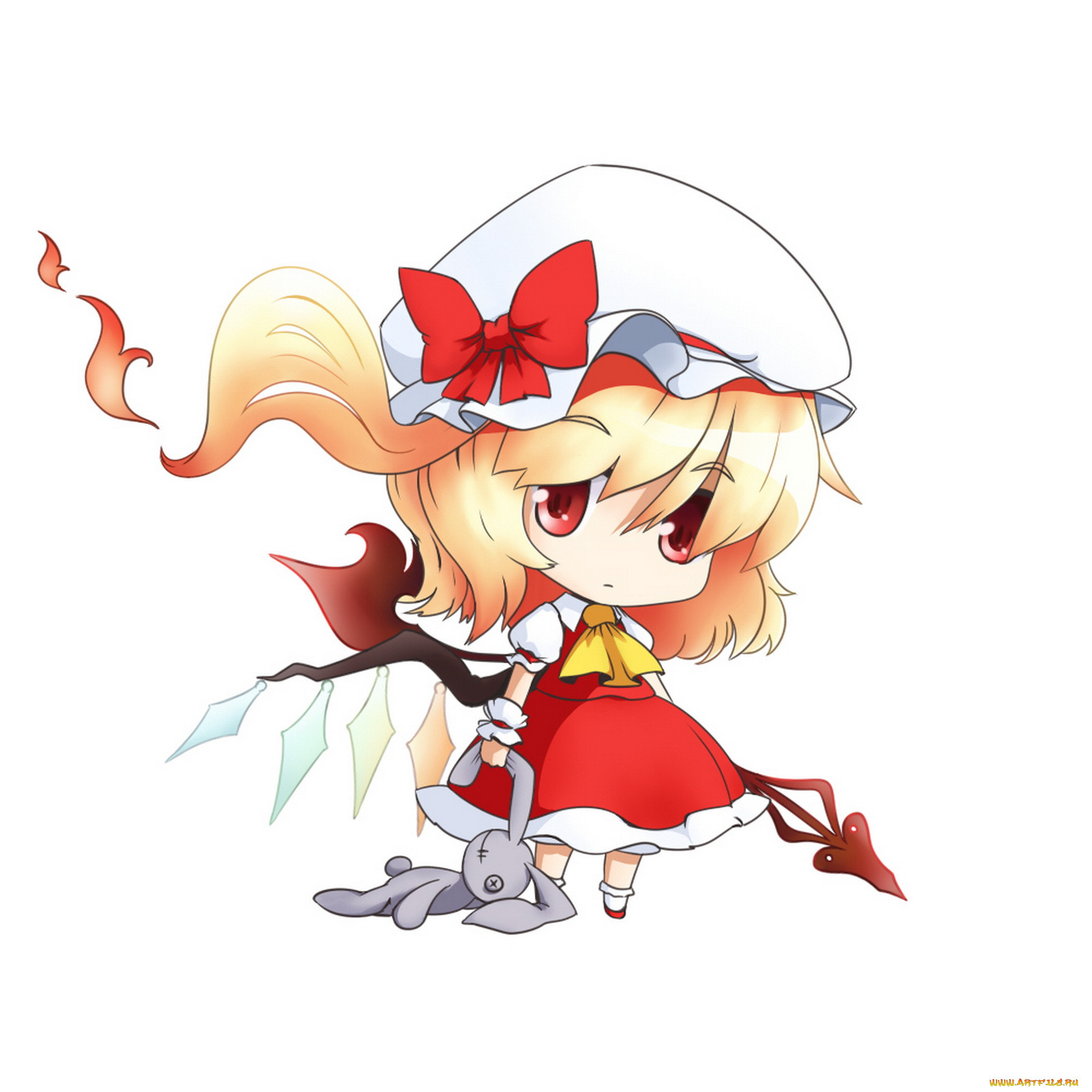 , touhou, , 